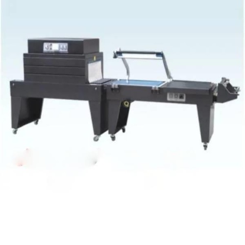L Sealer Shrink Tunnel Equipment