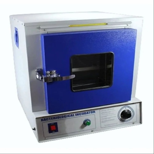 Lab Automatic Incubator Machine