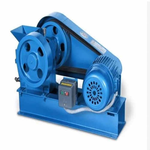 Lab Scale Stainless Steel Pulveriser