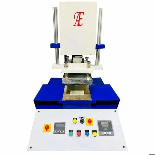 Label Embossing Equipment