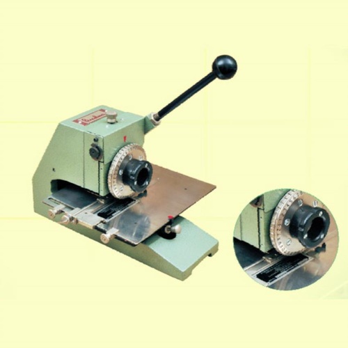 Label Identification Device