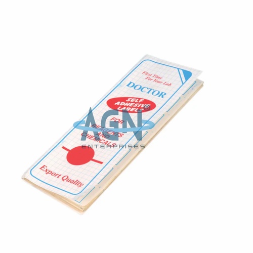 Labelbook Sticker Paper