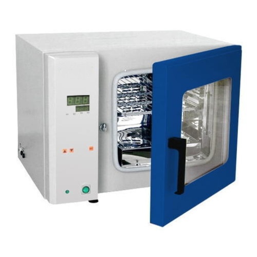 Labline Standard Hot Air Sterilizer Machine