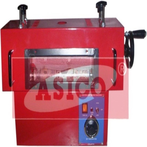 Laboratory AC Mains Tinning Machine