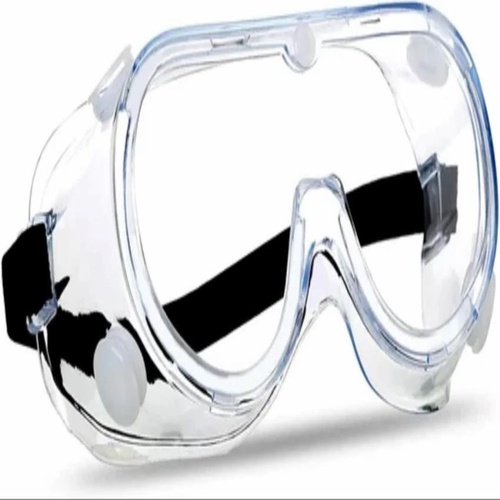 Laboratory Chemical Splash Goggles