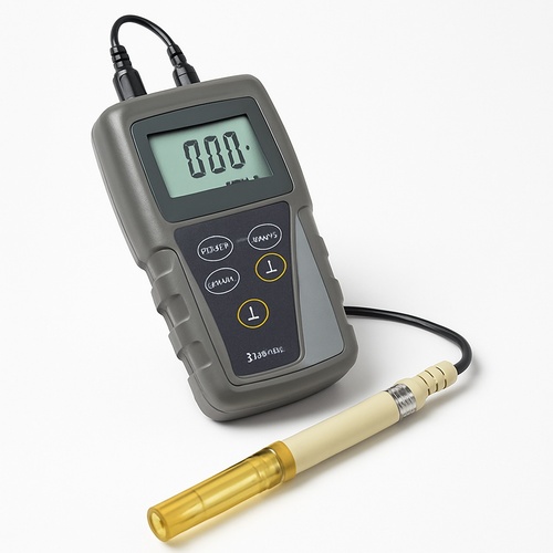 Laboratory Digital Conductivity Machine BLTE-121