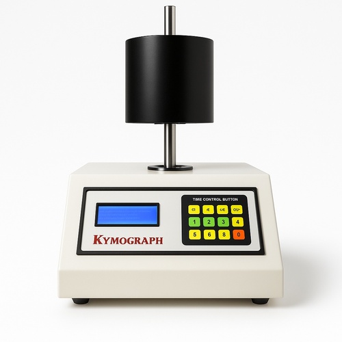Laboratory Digital Kymograph Device