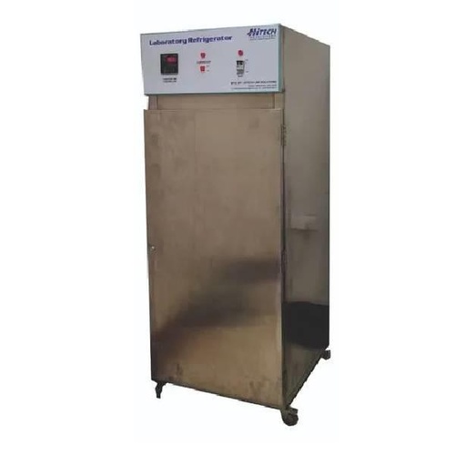 Laboratory Freezer Refrigerator (-40 Deg C)