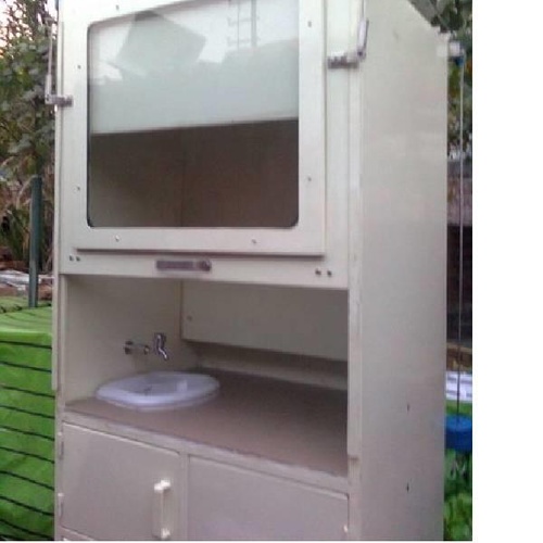 Laboratory Fume Machine