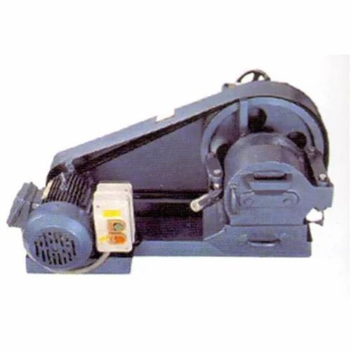 Laboratory Grinding Pulverizer