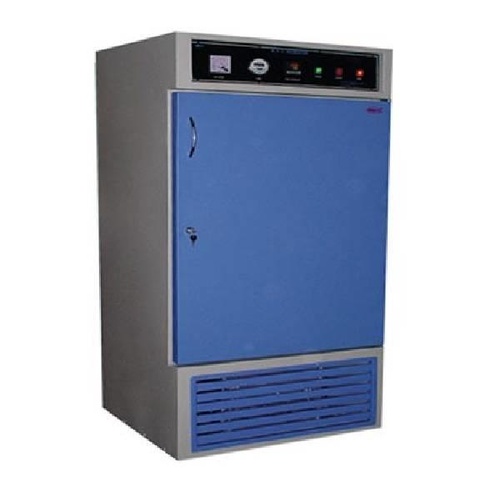 Laboratory Incubator Machine