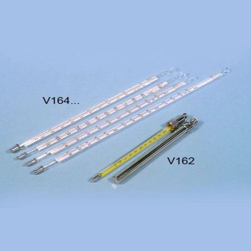 Laboratory Infrared Digital Thermometer