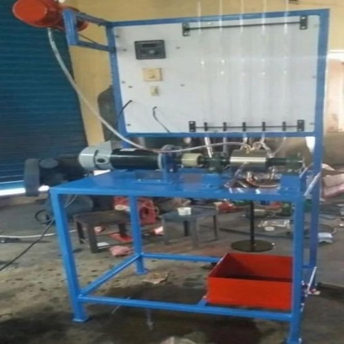 Laboratory Journal Bearing Device