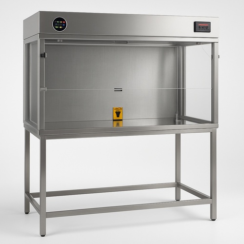 Laboratory Laminar Flow Machine