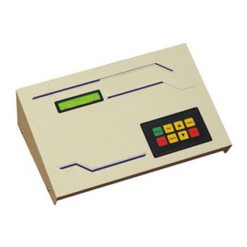 Laboratory Microprocessor Conductivity Meter