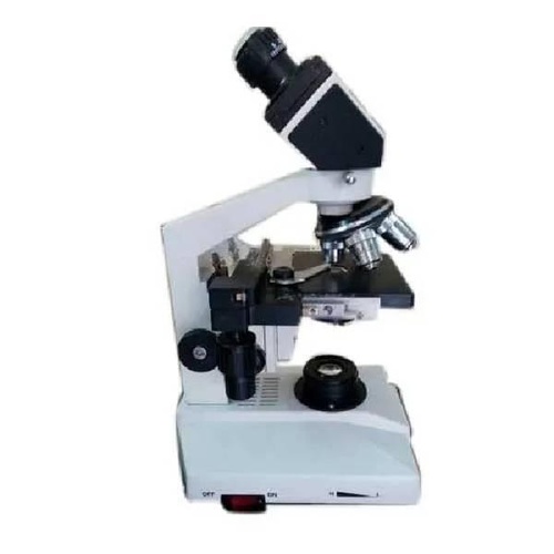 Laboratory Microscope, 100x-675x Magnification