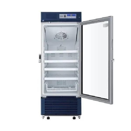 Laboratory Reagent Storage Refrigerator (360L)