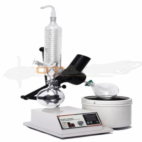 Laboratory Rotary Evaporation Machine