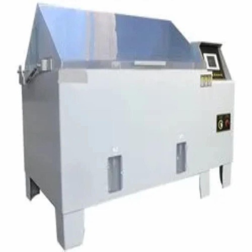 Laboratory Salt Mist Chamber