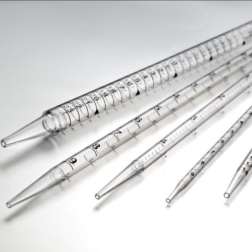 Laboratory Scientific Pipettes