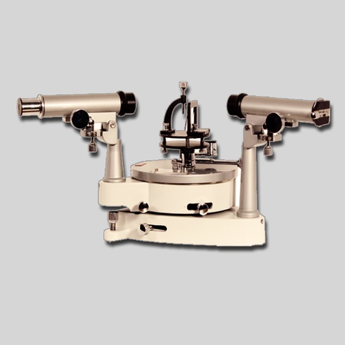 Laboratory Spectral Analysis Machine