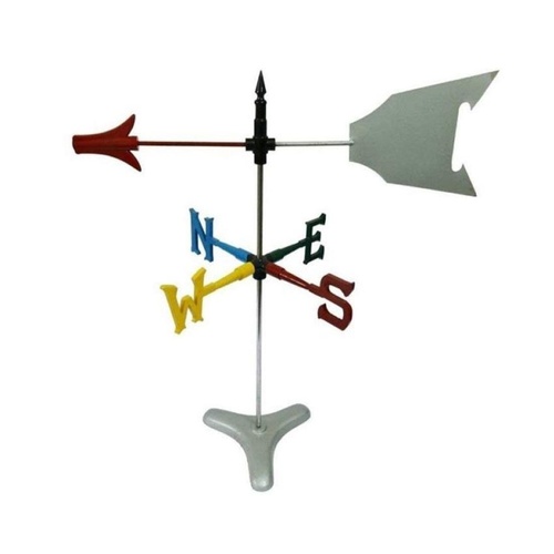 Laboratory Wind Vane Model