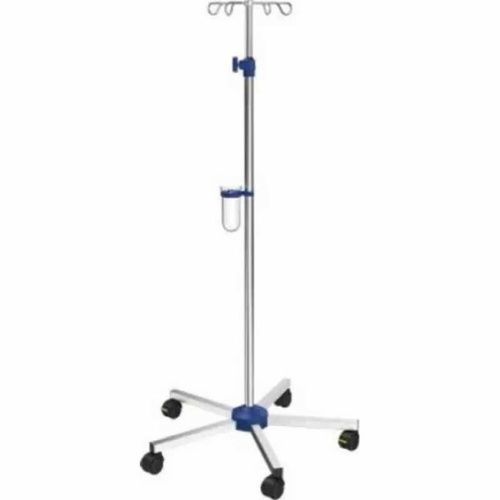 LABYCARE Hospital Saline Stand SKSS840