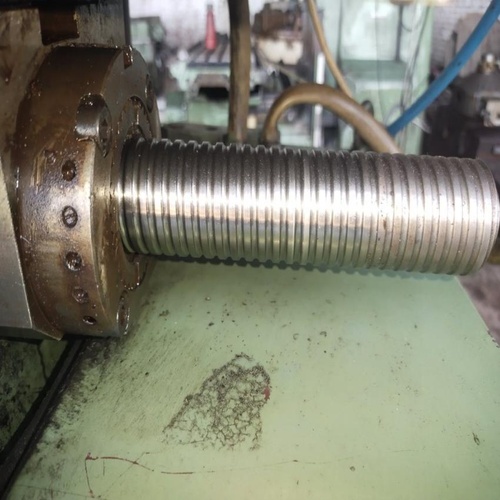 Lagun FCL-1600 Universal Mill