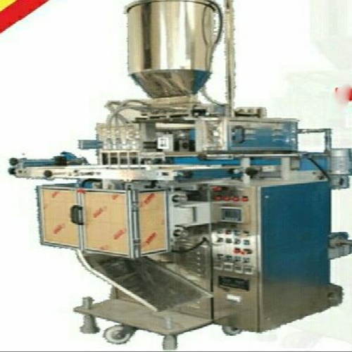Laminet Coffee Packaging Machine