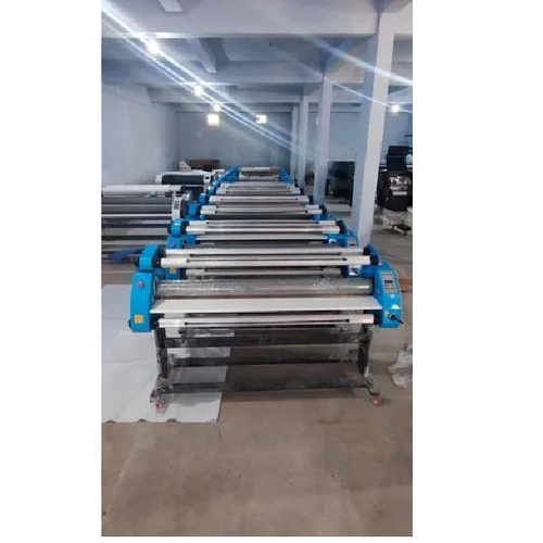 LAMITECK Automatic Lamination Machine