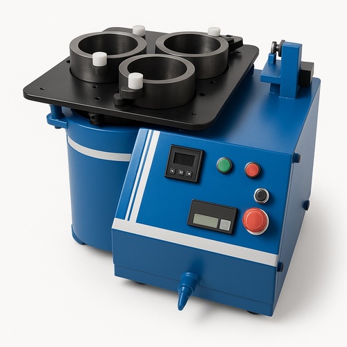 Lapping Machine Job Works Services