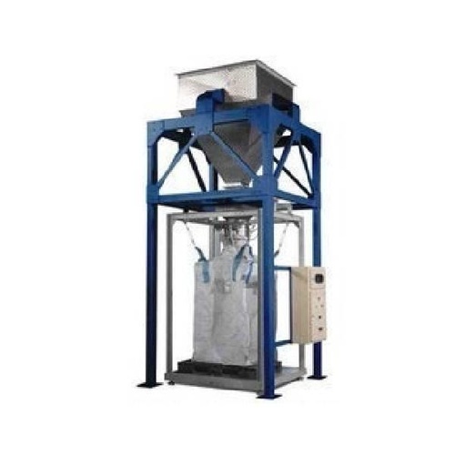 Large Bagging Machines