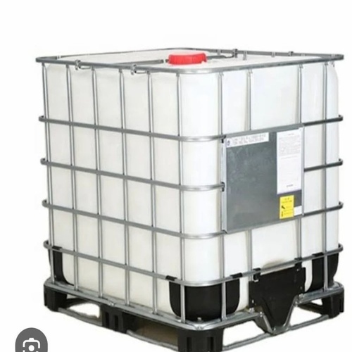 Large Capacity HDPE IBC Tank