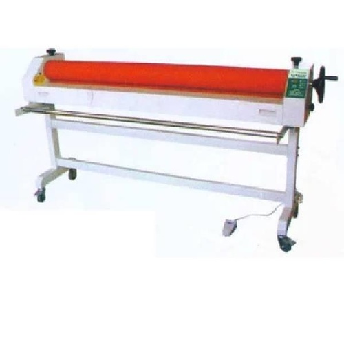 Large Format Cold Lamination Equipment
