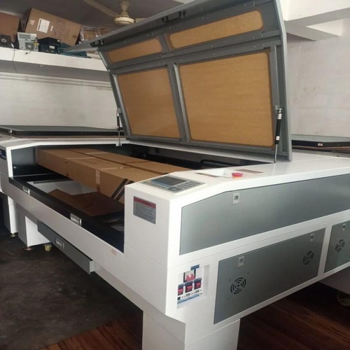 Laser Cutting Machine for MDF