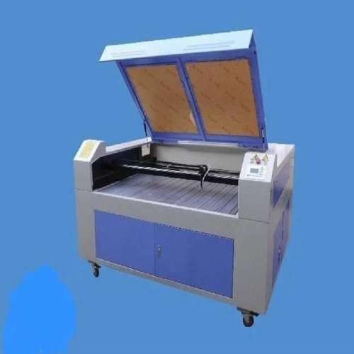 Laser Cutting Machine MDF