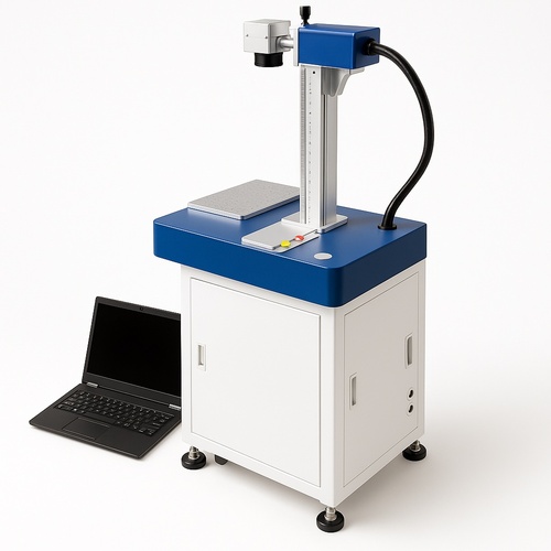 Laser Etching and Printing Equipment