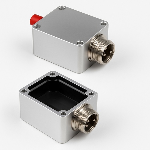 Laser Machine Cypcut PreAmplifier