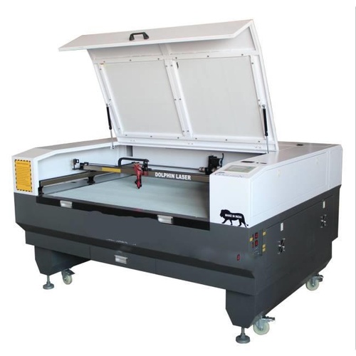 Laser MDF Cutting Machine