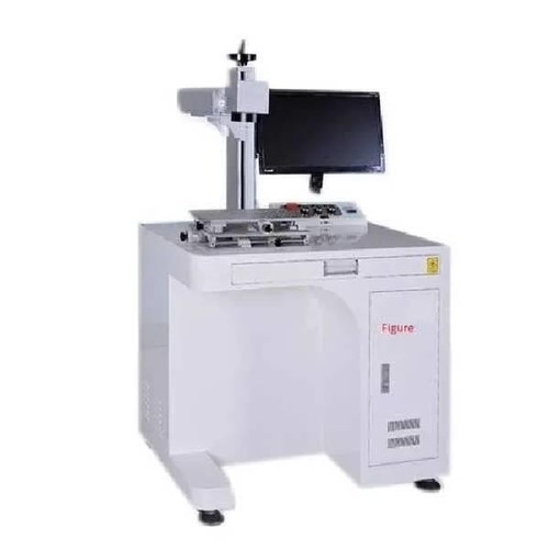 Laser Metal Marking Equipment