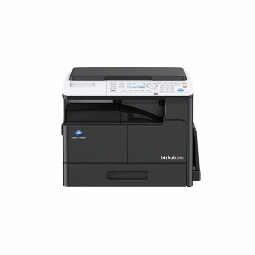 Laser Multifunction Printer