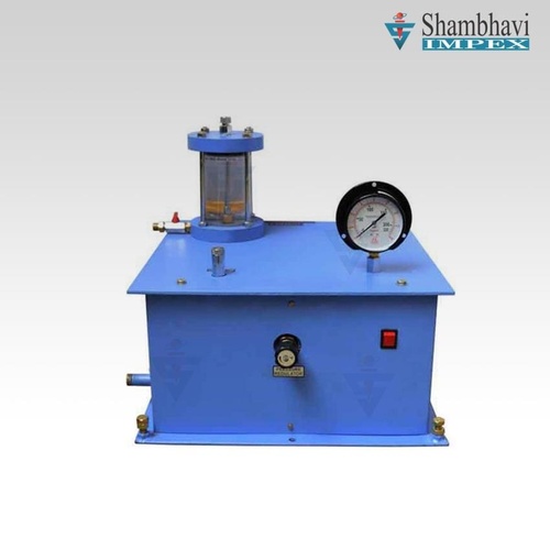 Lateral Pressure Assembly 20 CM2