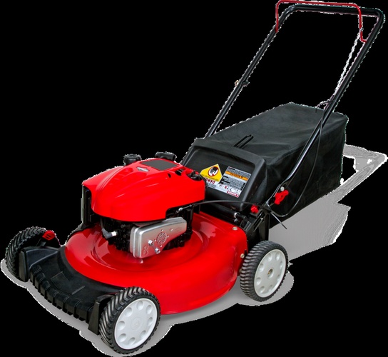 Lawn Mower Machine, 92 x 57 x 45 cm