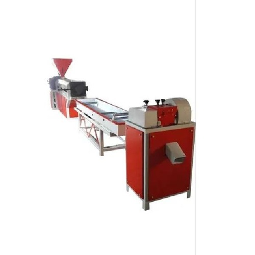 LD Film Extrusion Machine