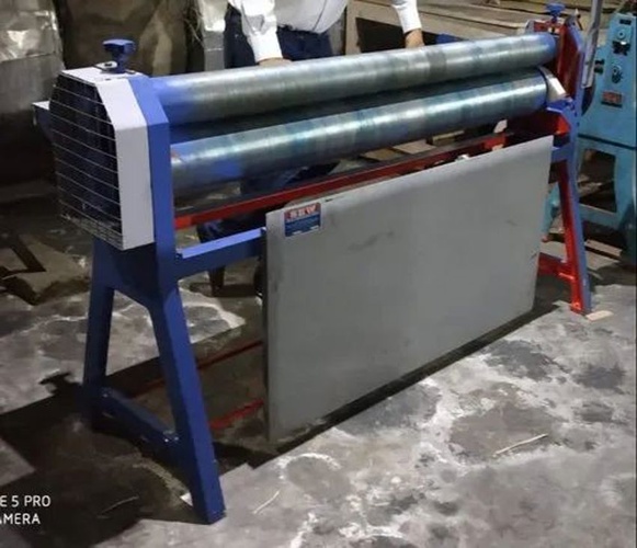 Lead Gluing (Box Flap) Machine, Capacity: 1500 Per Hour