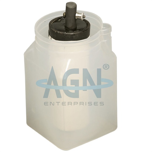 Leclanche Battery Cell