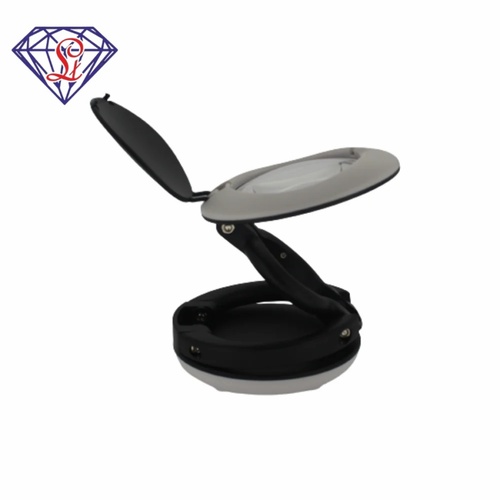 LED Magnifying Machine