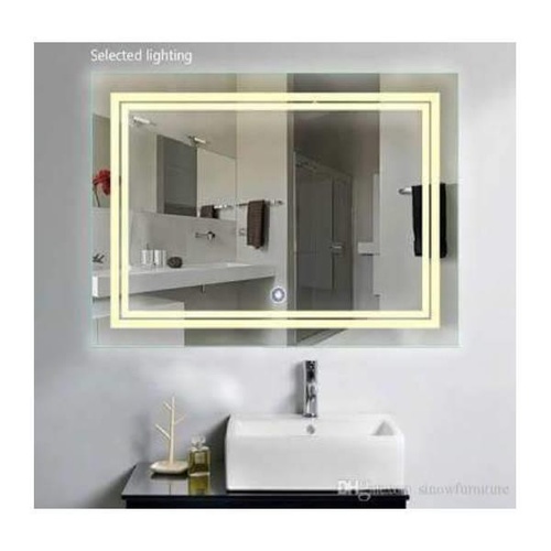 LED Vanity Mirror