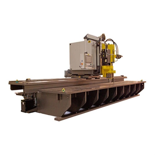 Legio Stir Welding Machine