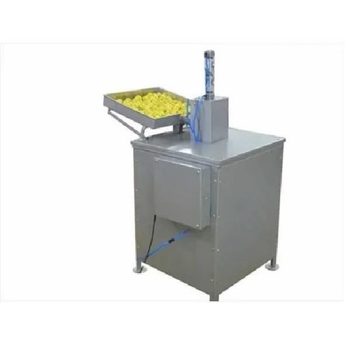 Lemon Slicer Machine